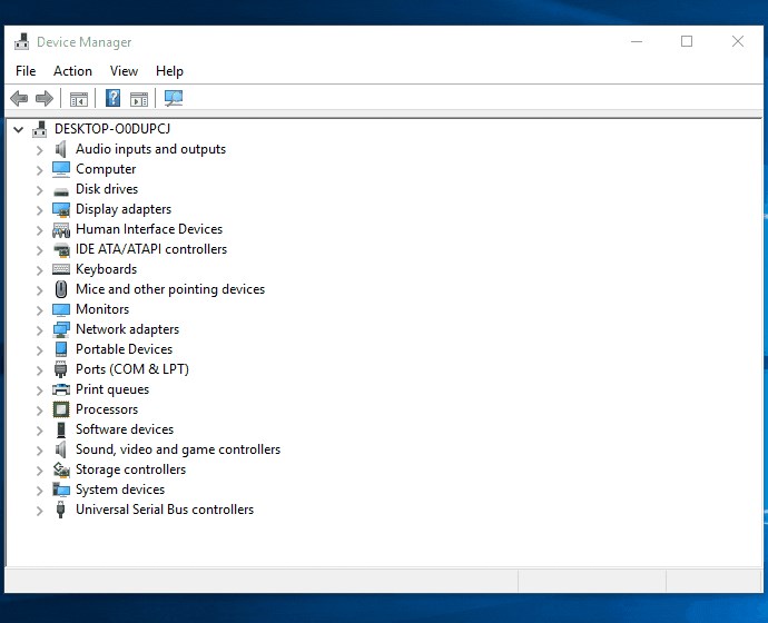 Sabit sürücü Windows'ta görünmüyor veya algılanmıyor mu?