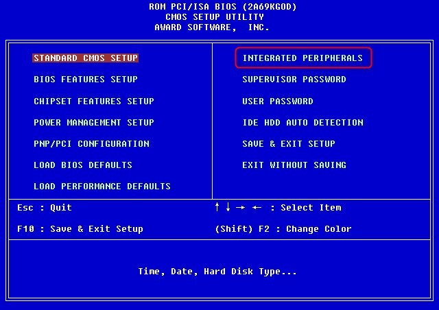 Sabit sürücü Windows'ta görünmüyor veya algılanmıyor mu?