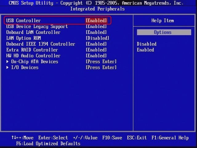 Sabit sürücü Windows'ta görünmüyor veya algılanmıyor mu?