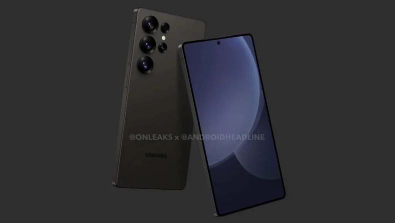 Samsung S25 serisi, Galaxy markasının sonu olabilir!