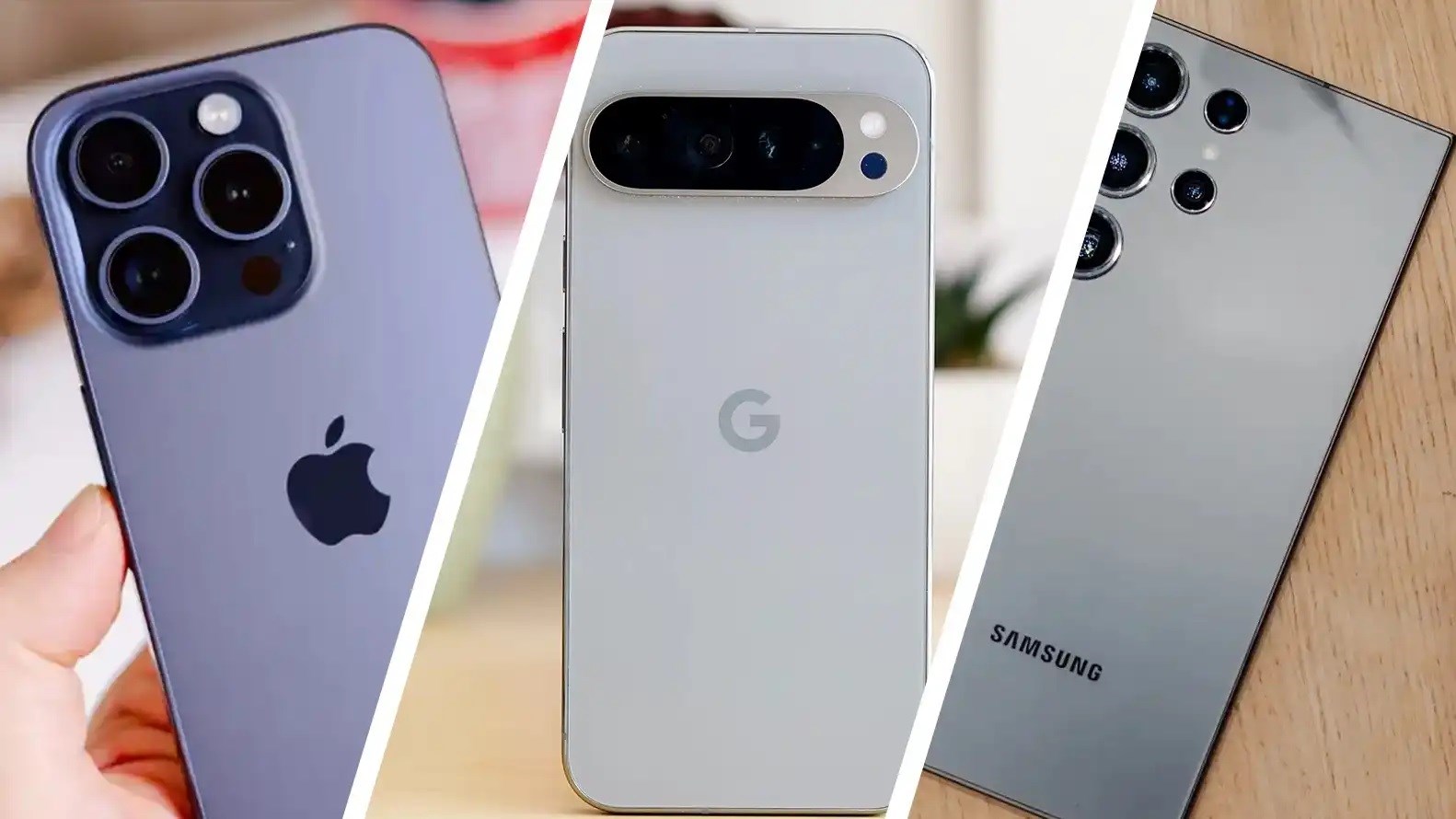 Ekim ayının en güçlü Android telefonları açıklandı: İşte liste
