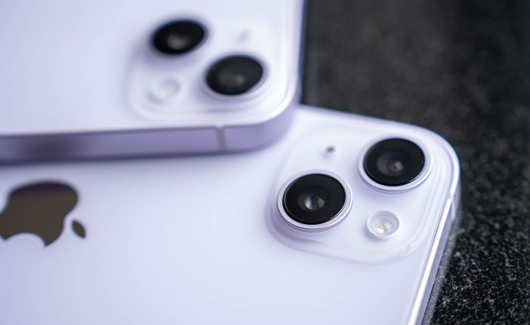 Apple, iPhone 14 kamera sorunu için onarım programı başlattı