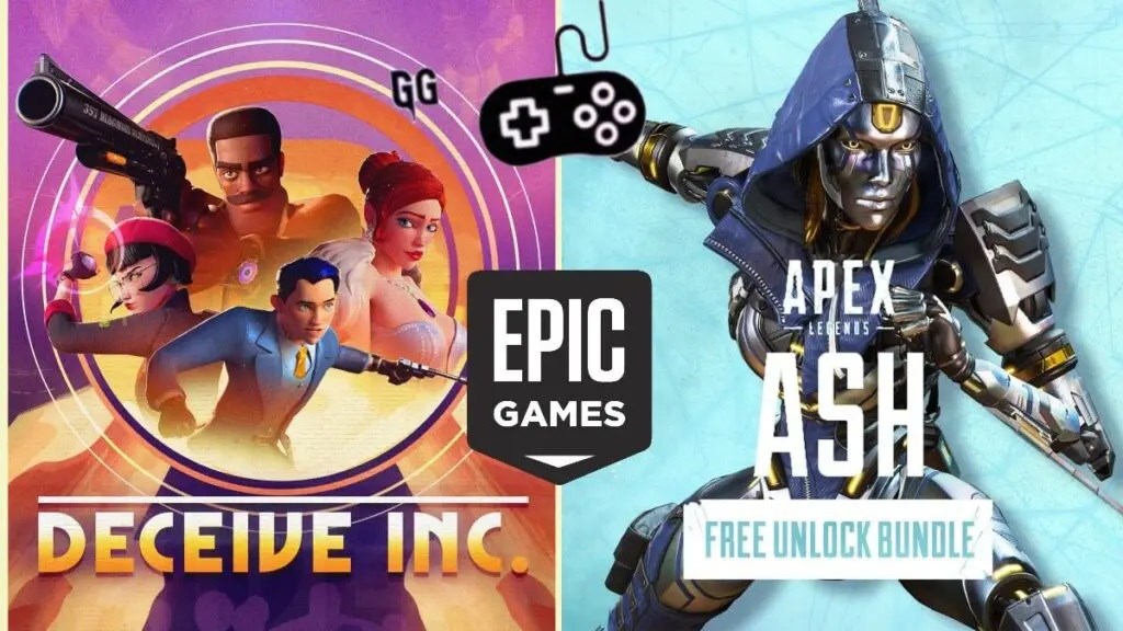 Epic Games'in bu haftaki ücretsiz oyunları belli oldu!