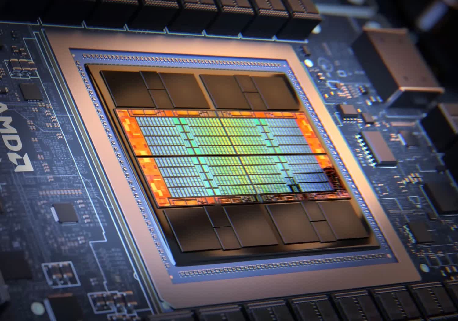 Yapay zeka doymuyor: Nvidia’dan SK Hynix’e HBM4 baskısı