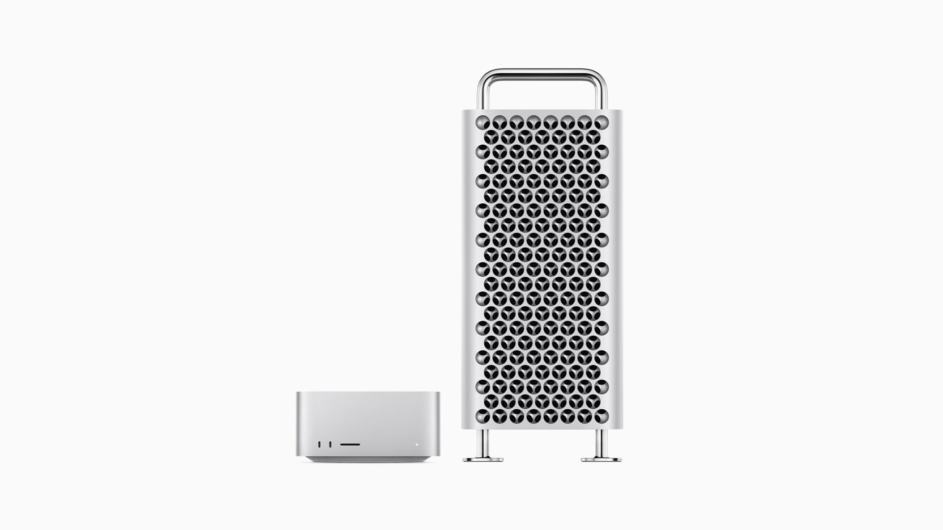 Mac Pro ve Apple M4 Ultra detaylanıyor