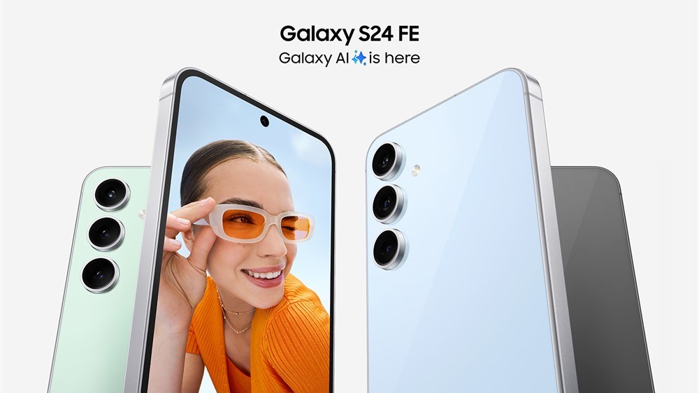 Samsung Galaxy S24 FE bugüne kadarki en düşük fiyata indi!