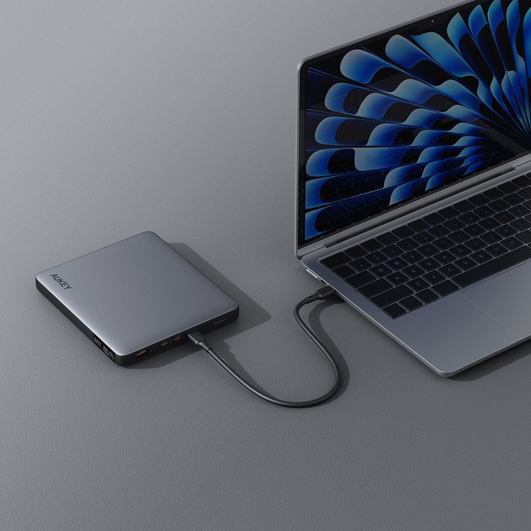 AUKEY, Stratejik Ortaklıkla Türkiye Pazarına Açılıyor