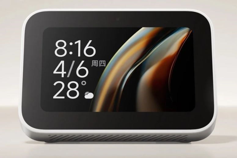Xiaomi Smart Home Screen Mini satışa sunuldu, işte fiyatı!