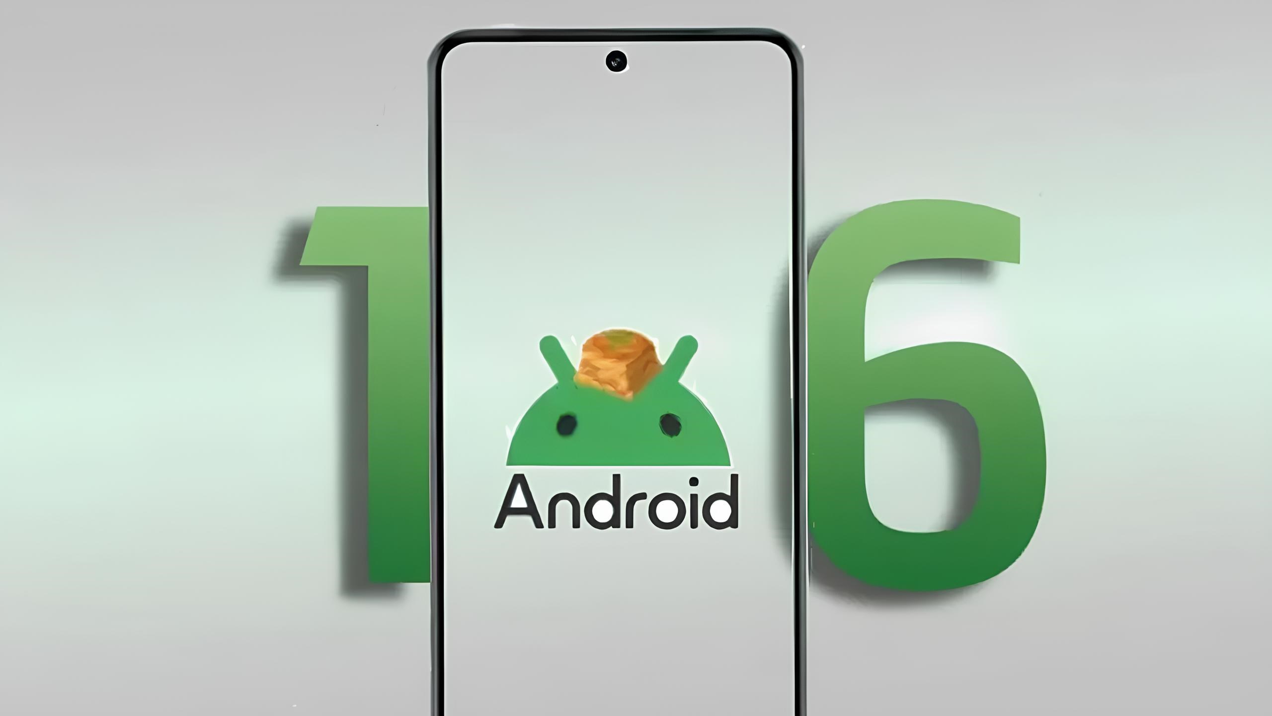 Android 16 için tarih verildi: İşte güncelleme takvimi