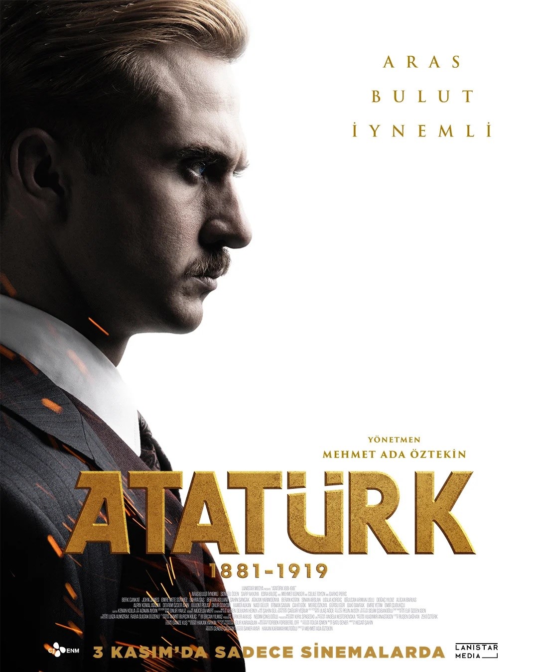 Atatürk 1 filmi