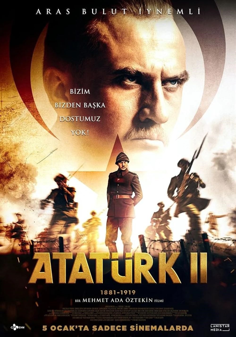 Atatürk 2 filmi