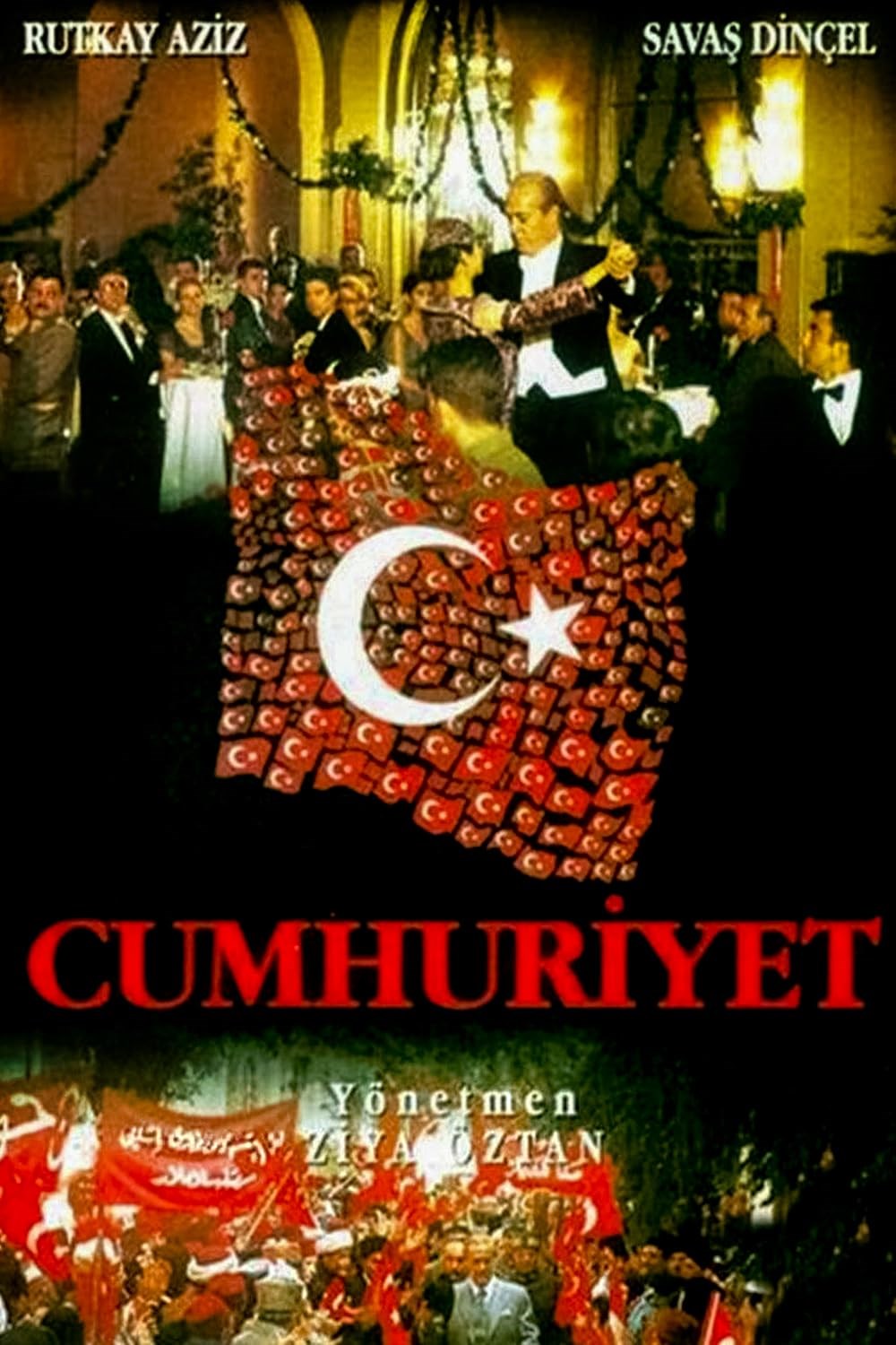 en iyi Atatürk filmi Cumhuriyet