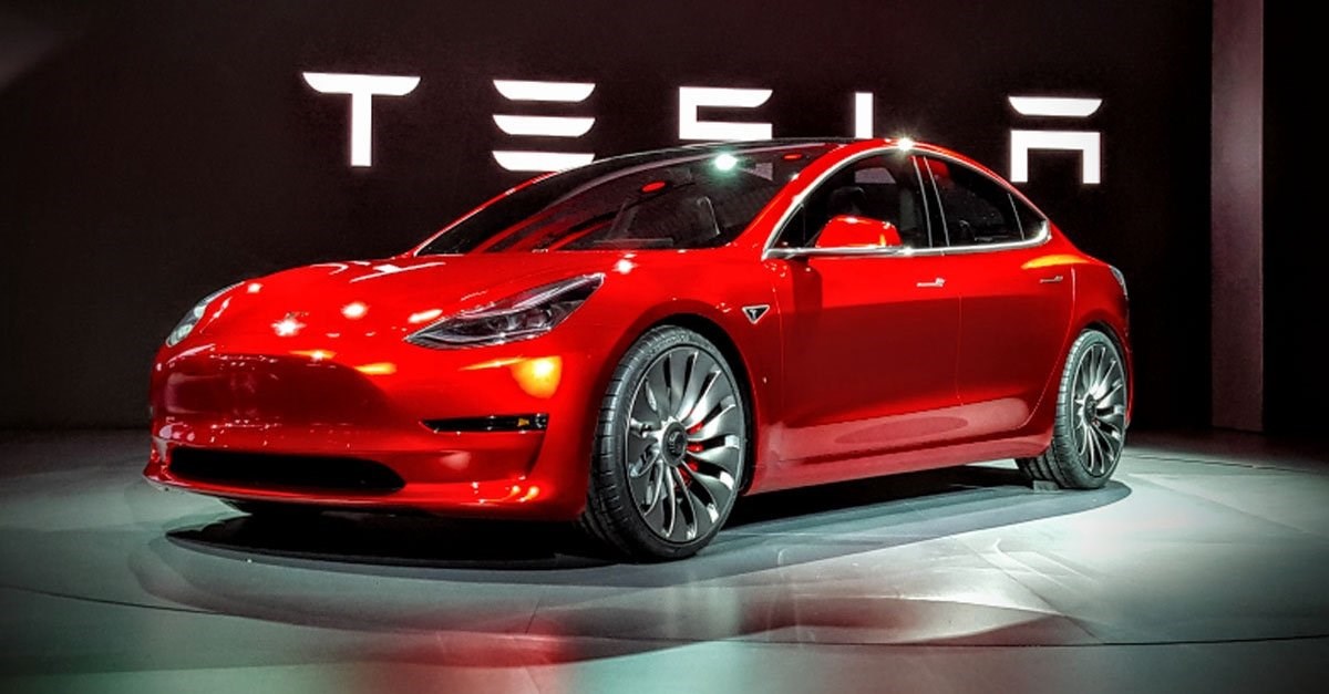 Trump'ın kazanmasından sonra Tesla'nın hisseleri yükseldi