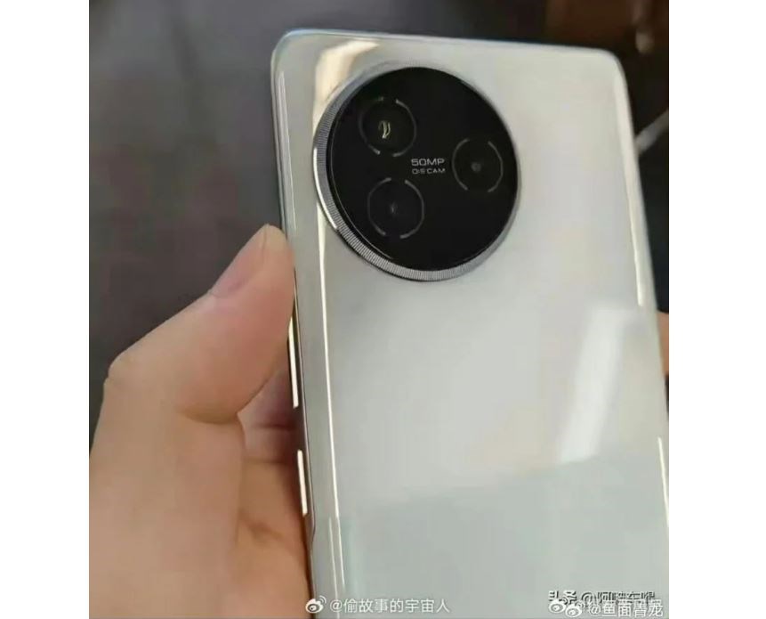 Merakla beklenen Redmi K80’in yeni görüntüsü sızdırıldı