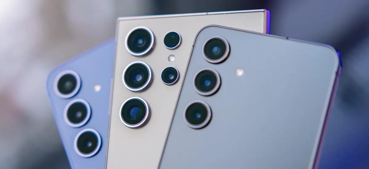 Samsung Galaxy S25 serisinin bütün renk seçenekleri ortaya çıktı