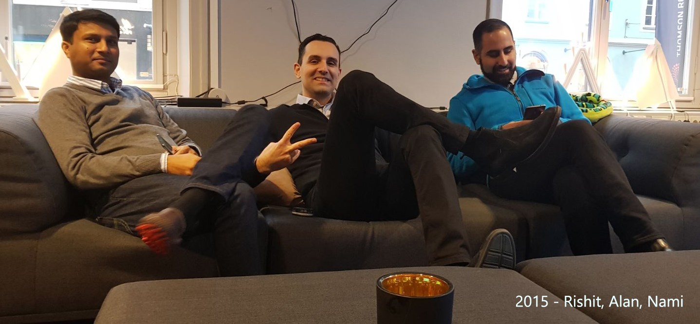 Truecaller büyüyor