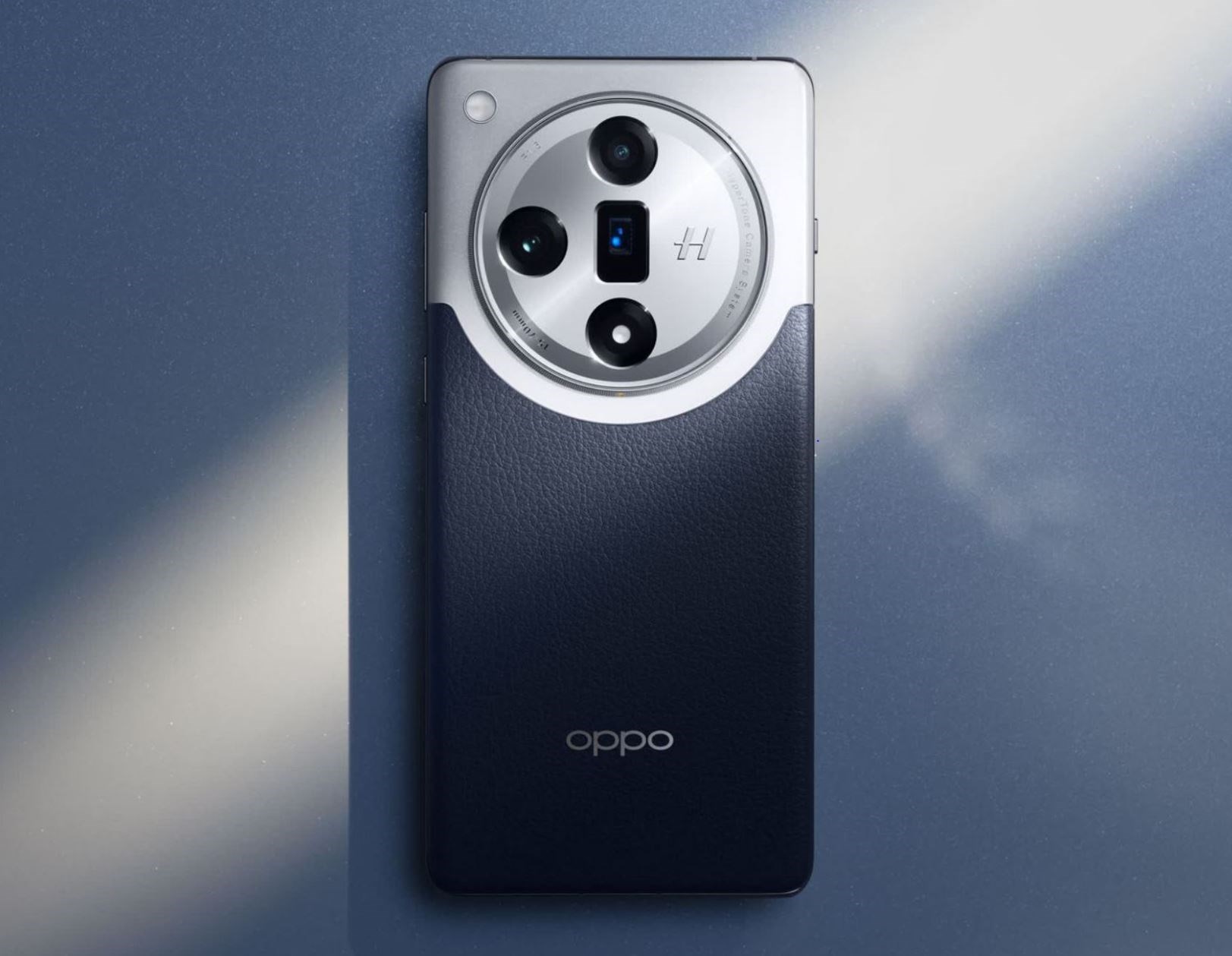 Oppo Find X8 Ultra, üst segmentte rekabete hazırlanıyor