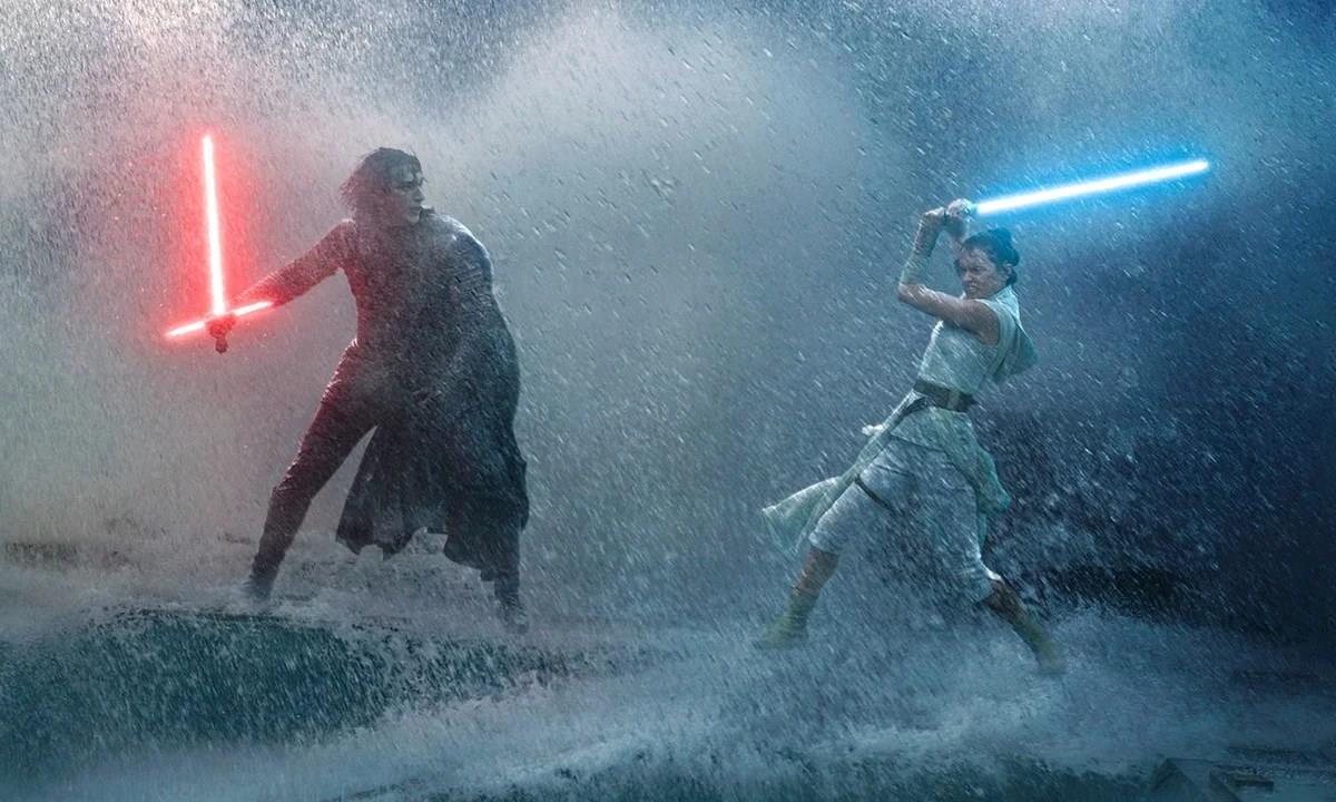 Yeni Star Wars üçlemesi geliyor: İşte tüm detaylar