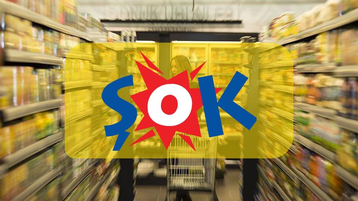 9 Kasım ŞOK aktüel kataloğunda neler var?