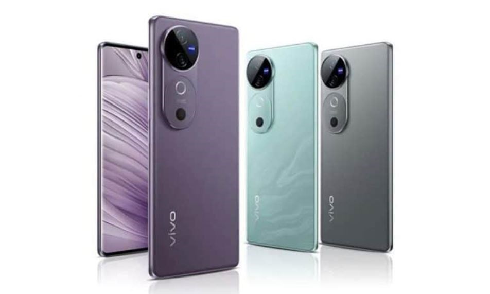 Vivo’nun yeni amiral gemisi S20 Pro’ya sürpriz yonga seti!