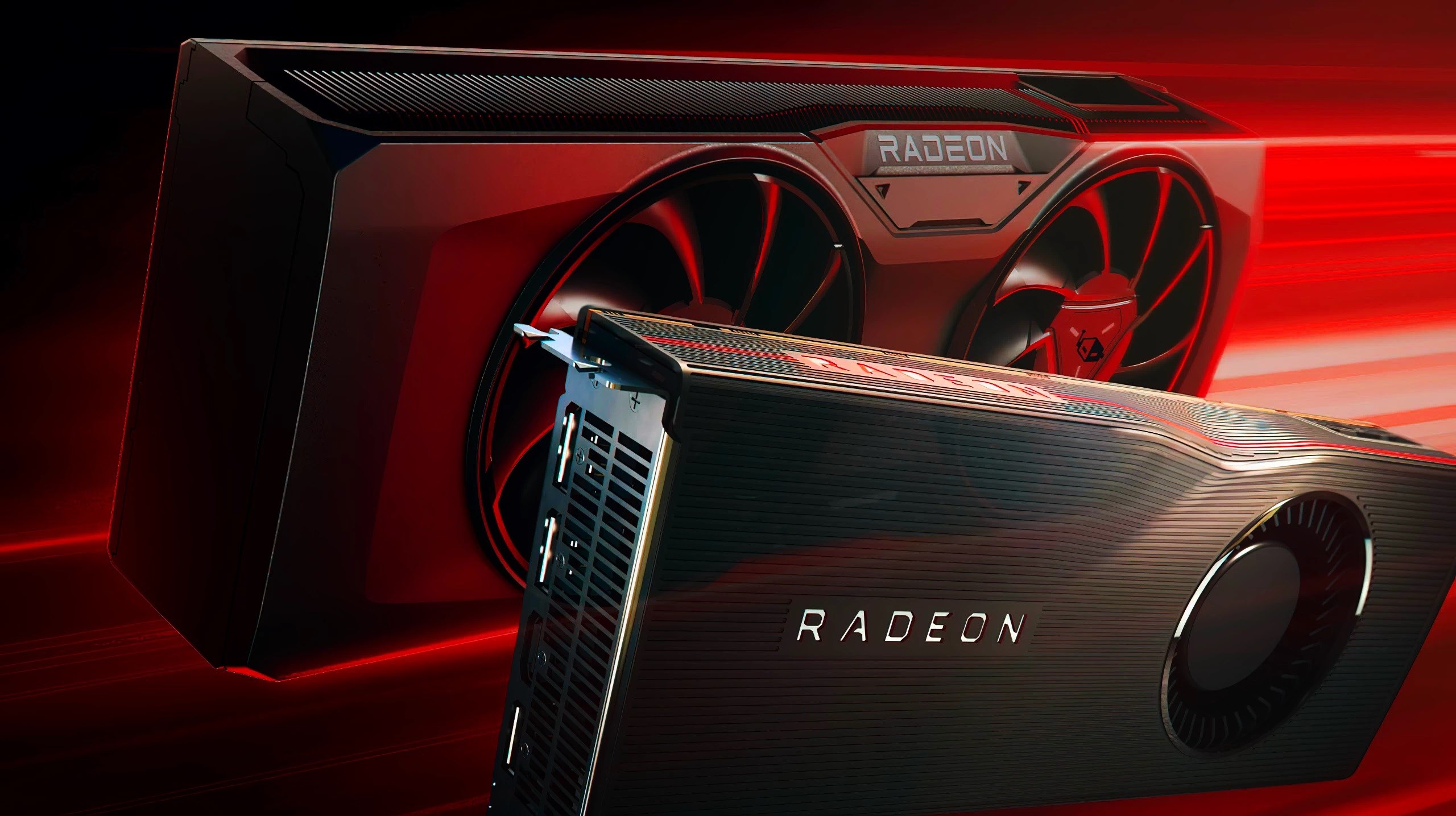 AMD Radeon RX 8000 'RDNA 4' mobil ekran kartları ortaya çıktı
