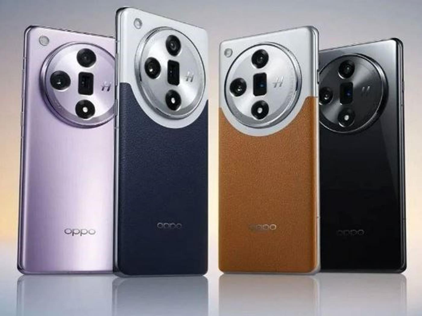 Opop Find X8 serisi global pazara hangi özelliklerle gelecek