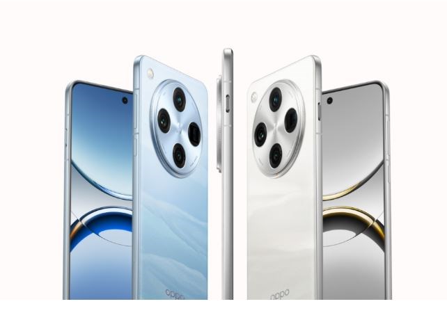 Opop Find X8 serisi global pazara hangi özelliklerle gelecek?