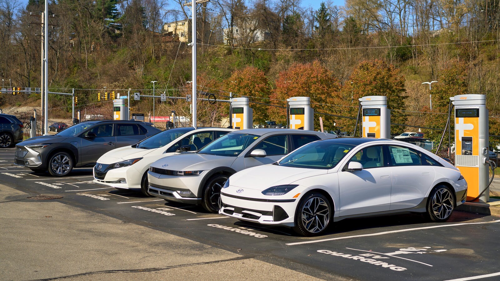Elektrikli araç satışları düşüyor mu? İşte gerçekler