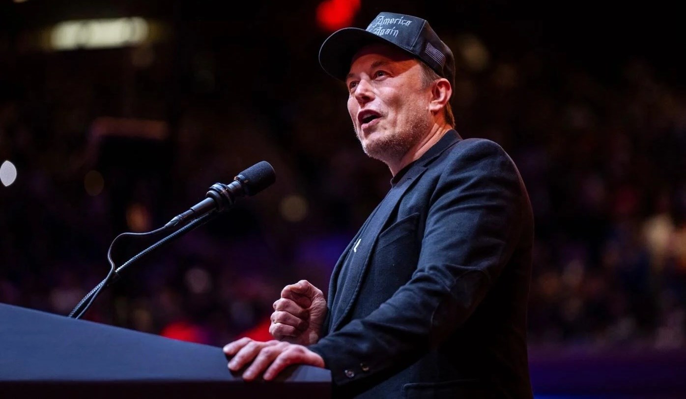 Trump: Elon Musk, Hükümet Verimliliği Bakanlığı'nı yönetecek