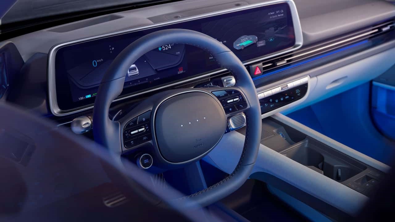Hyundai, yeni nesil araçlarında düğmelere geri dönüyor