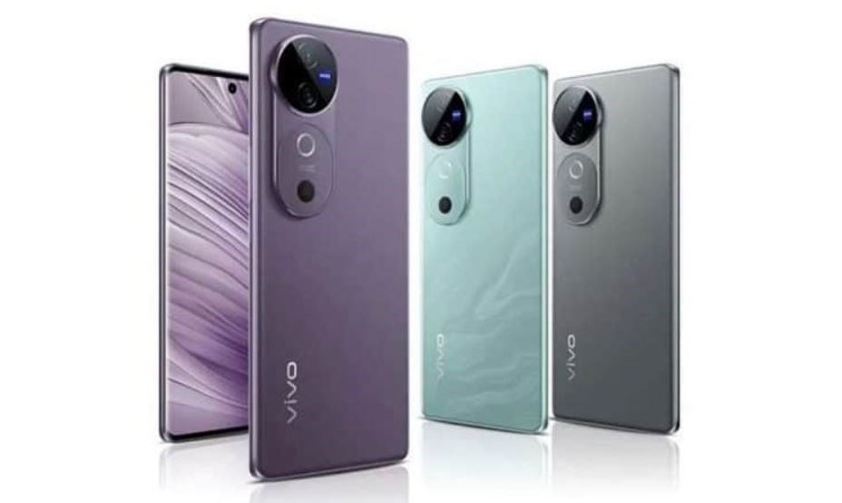 Vivo S20 serisinin özellikleri ve tüm detayları sızdırıldı