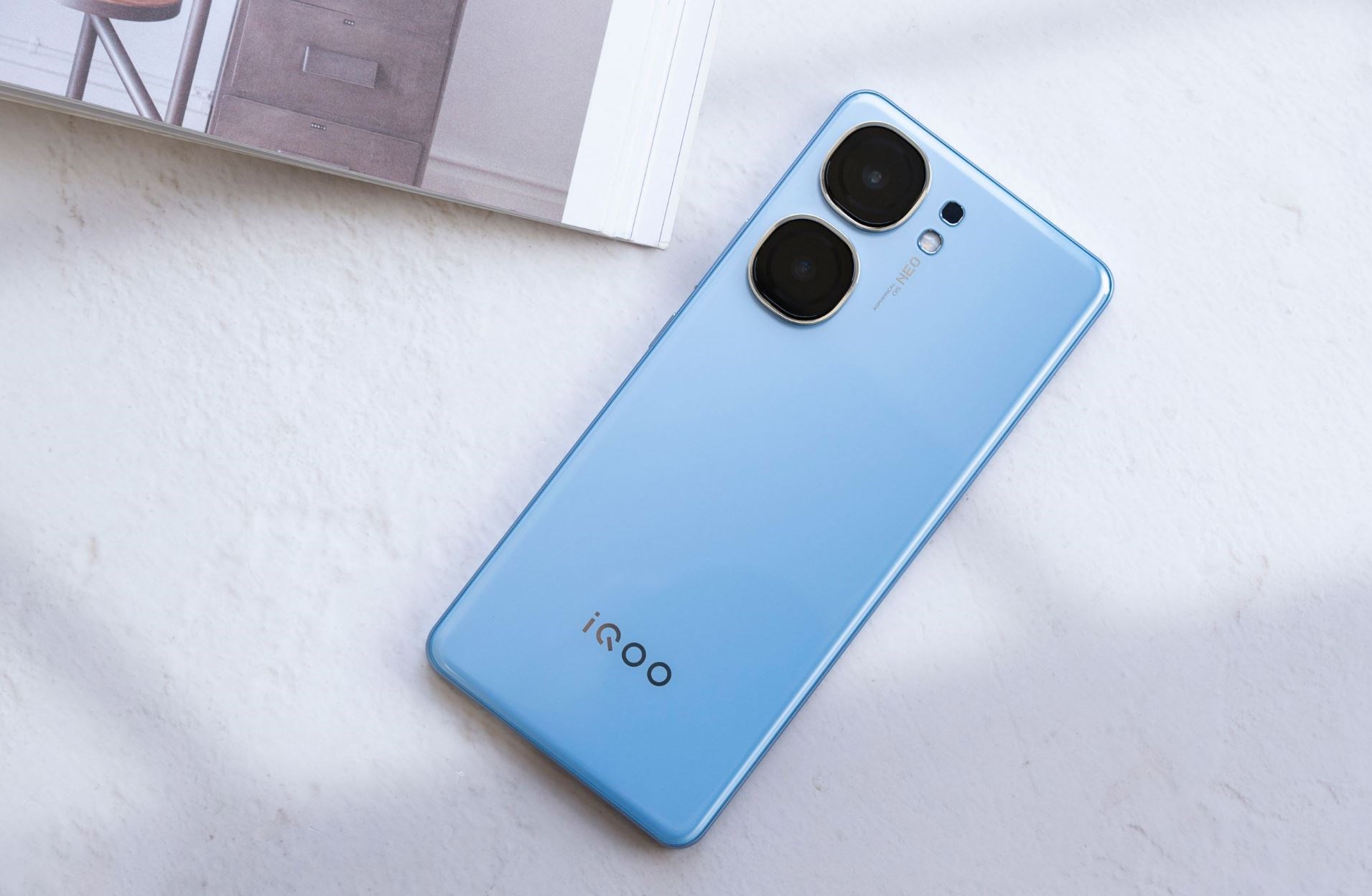 iQOO Neo 10’un sızıntıları cihaz hakkında önemli bilgiler veriyor