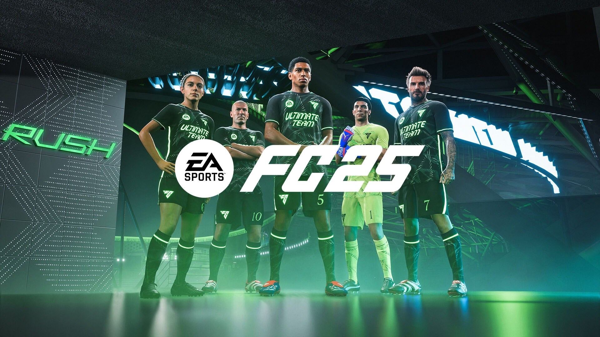 EA Sports FC 25 ilk kez indirime girdi! Yüzde 50 indirim fırsatı!