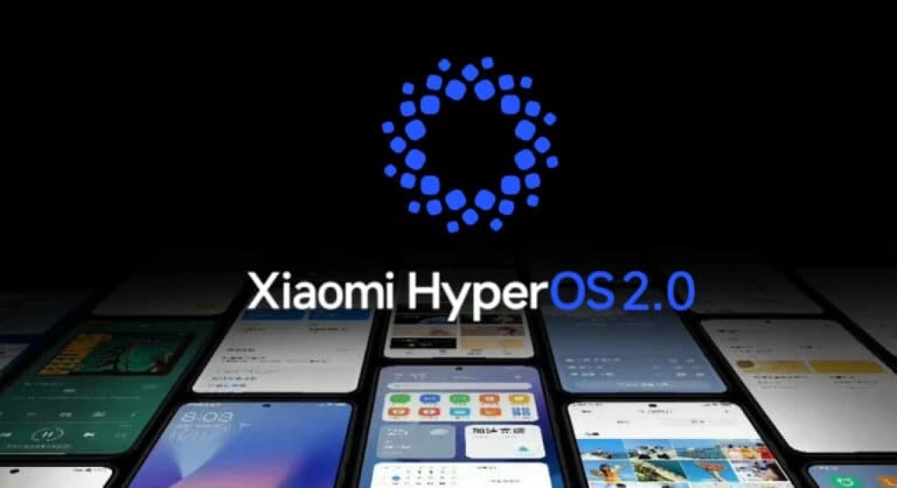 Xiaomi, HyperOS 2.0'ın küresel dağıtım takvimini yayınladı