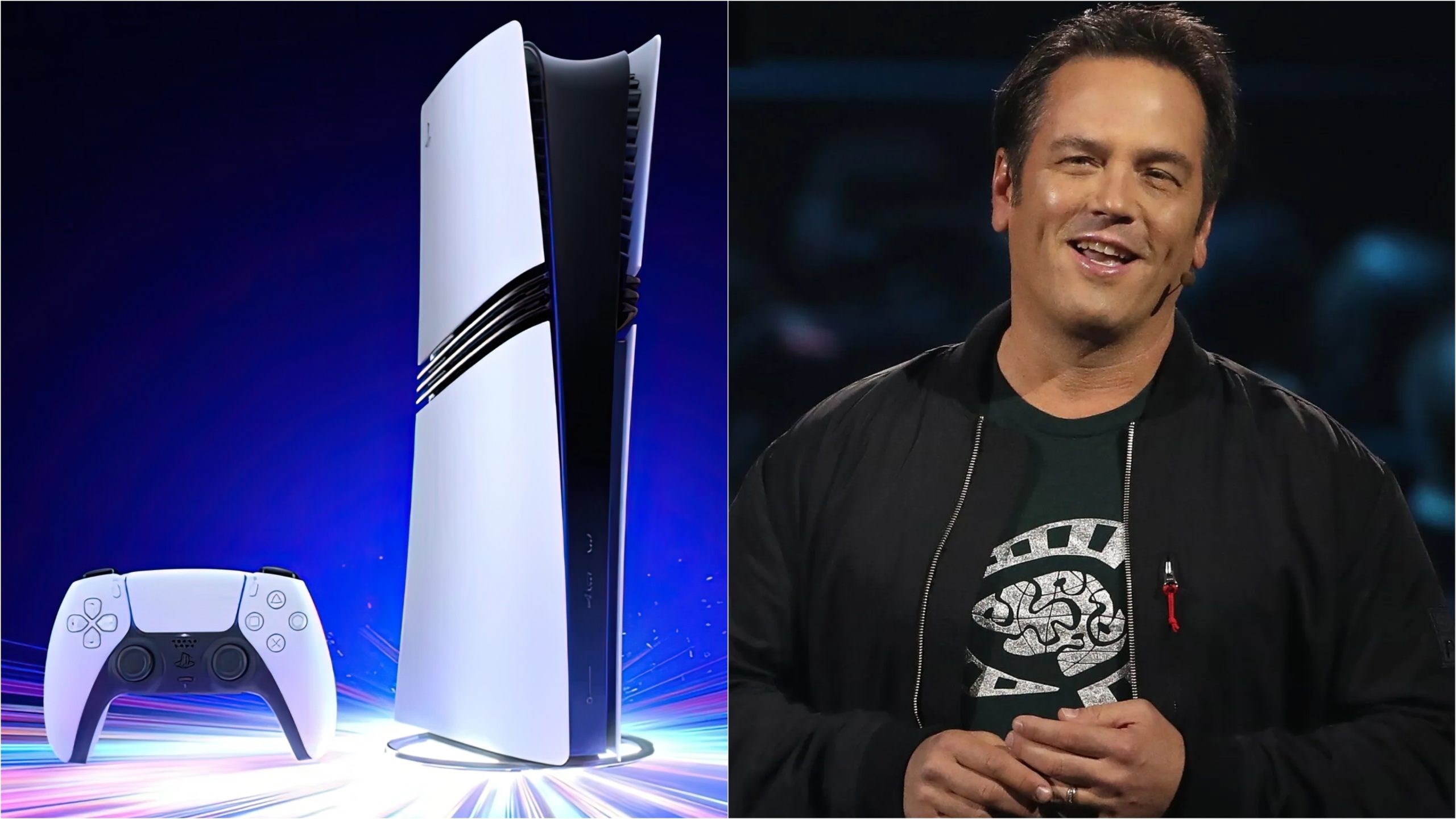 Xbox'tan PS5 Pro'nun fiyatına eleştiri! 'Pazara uygun değil'