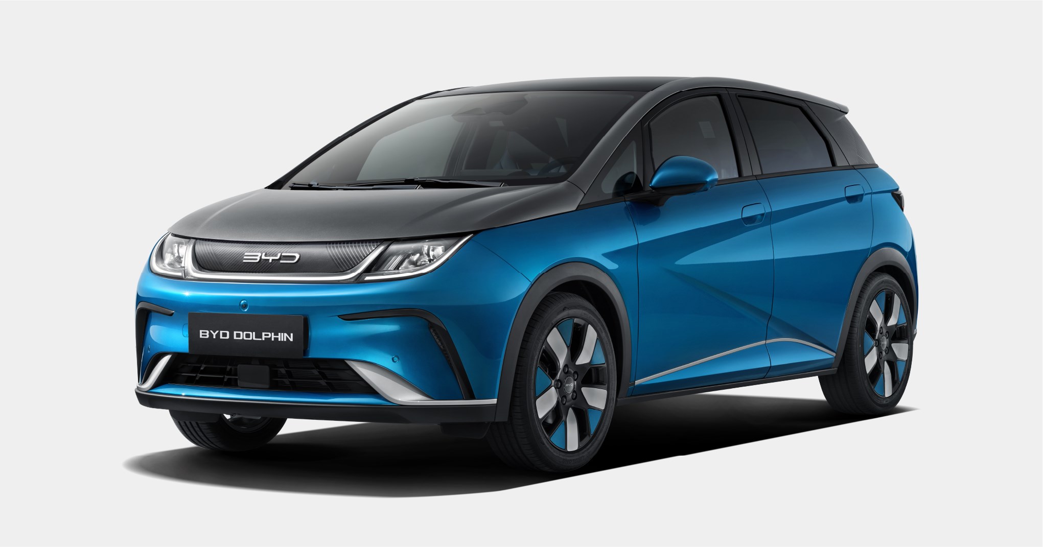 BYD Dolphin fiyat listesi 