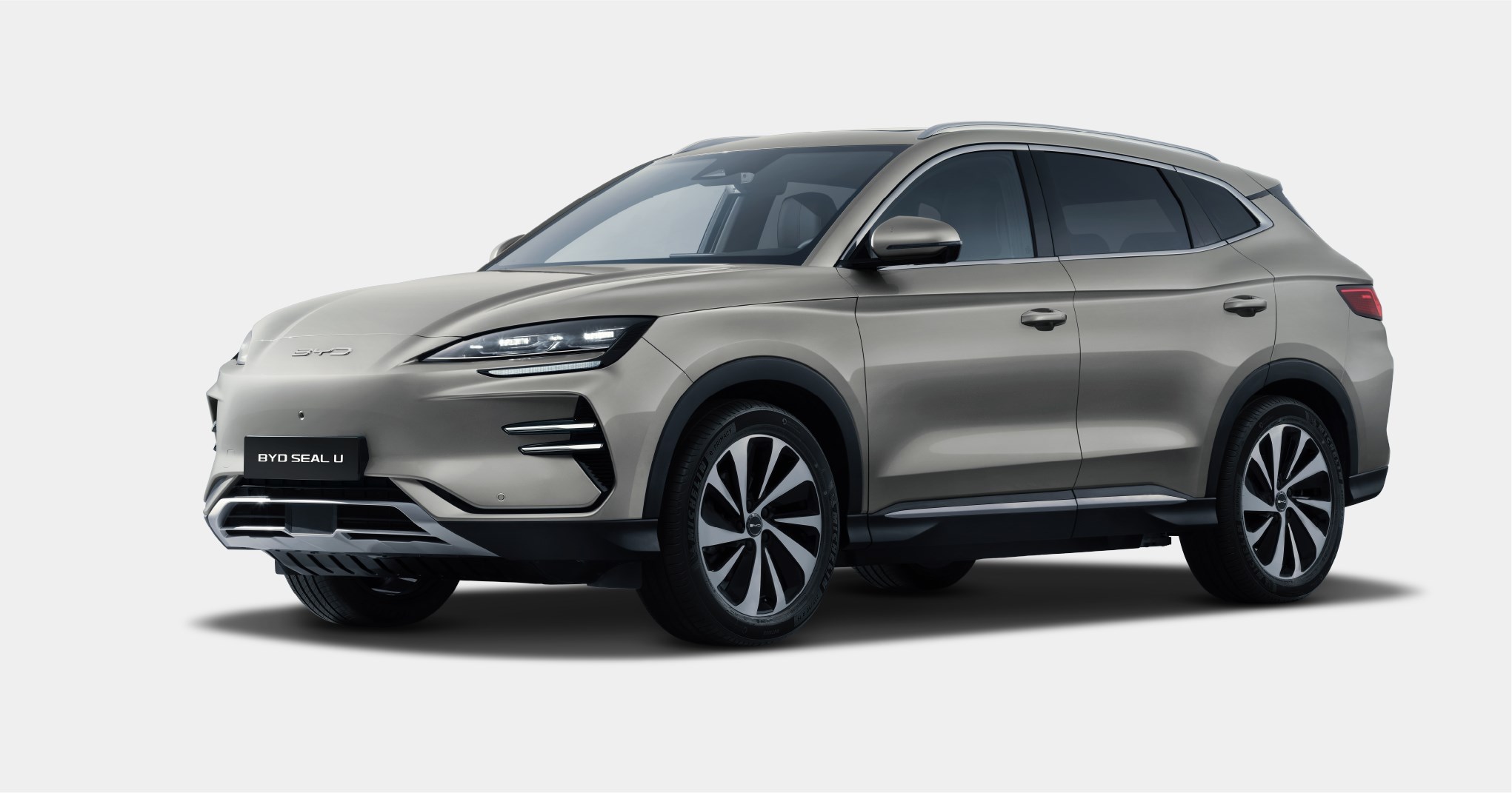 BYD Seal U EV fiyat listesi 