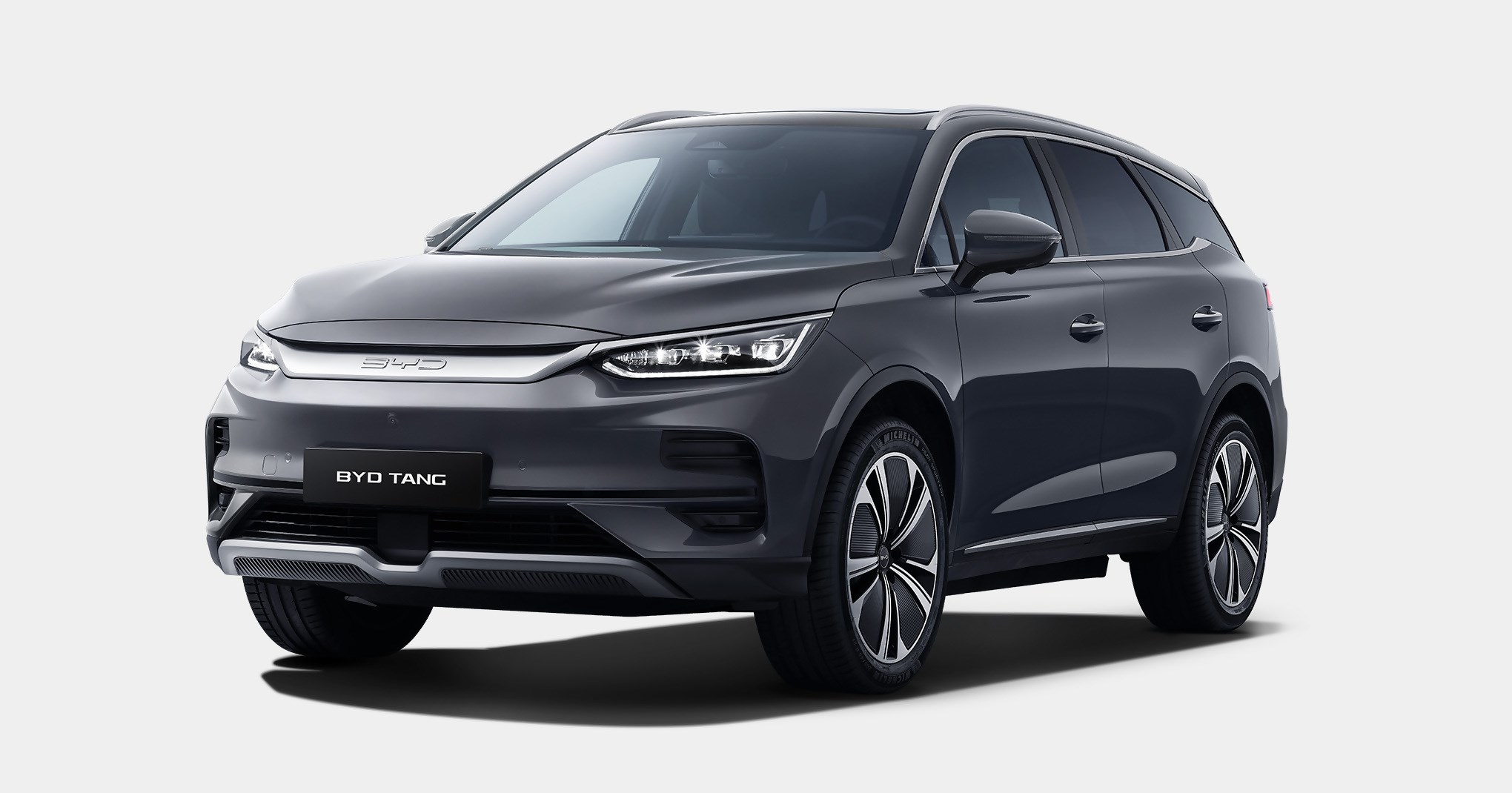 BYD Tang fiyat listesi