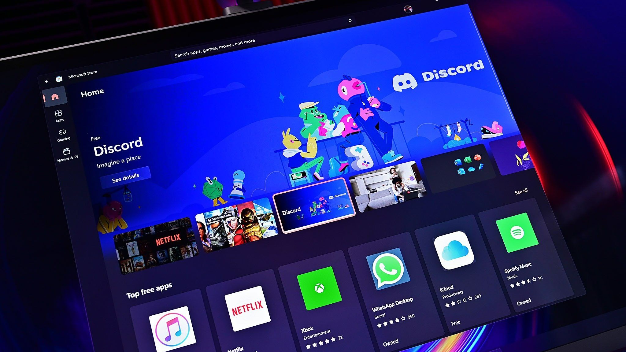 Windows 11 için Android uygulama desteği geri dönüyor