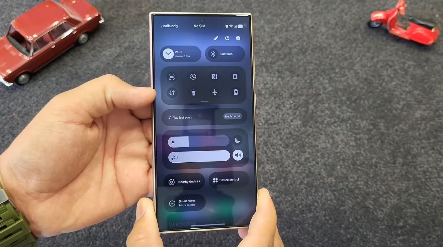 One UI 7’nin beta sürümü düşünülenden çok hata içeriyor olabilir