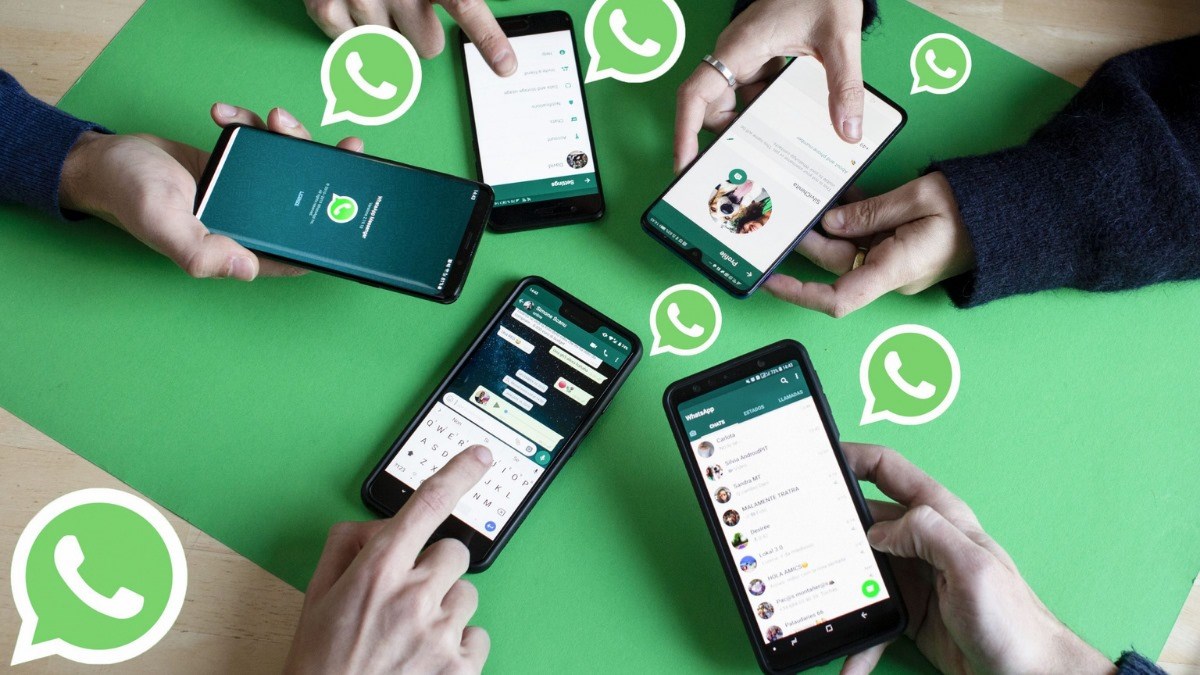 WhatsApp'a çift kısayol özelliği: Kamera ve galeri yan yana