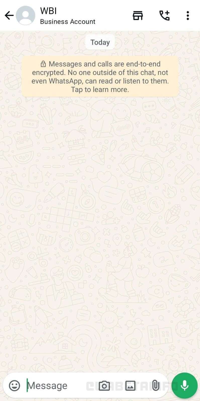 WhatsApp'a çift kısayol özelliği: Kamera ve galeri yan yana