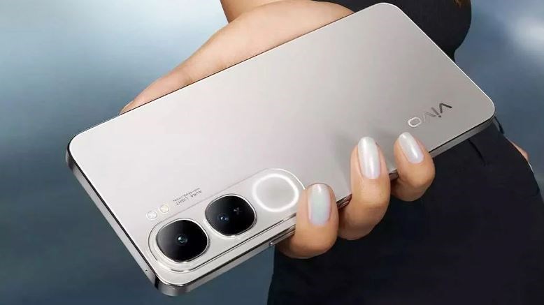 Vivo Y300 5G'nin özellikleri sızdırıldı