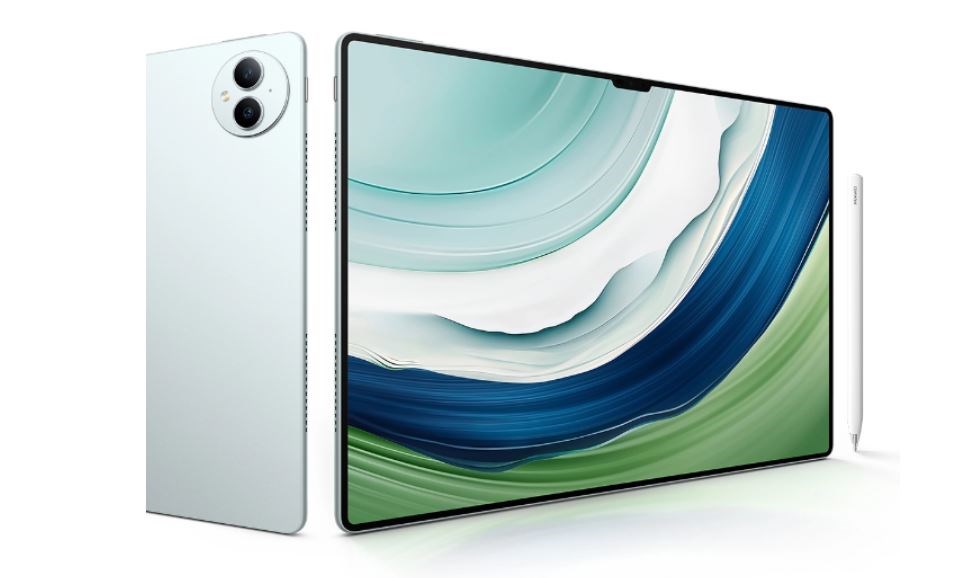 İkinci nesil Huawei MatePad Pro 13.2'nin özellikleri sızdırıldı