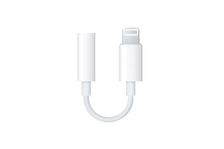 Apple, Lightning 3.5 mm kulaklık adaptörünün satışı bitti mi?