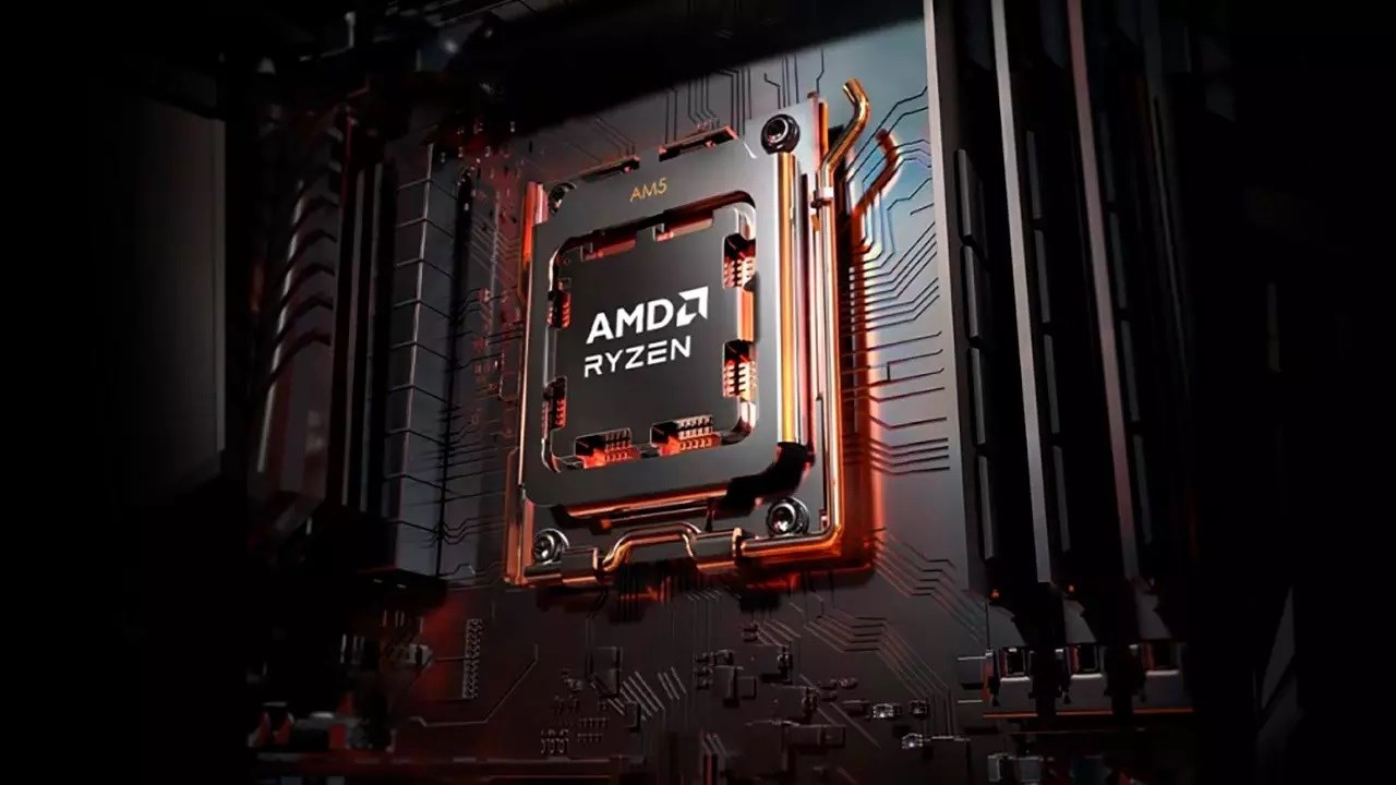 AMD, işlemci satışlarında Intel’i yok etti