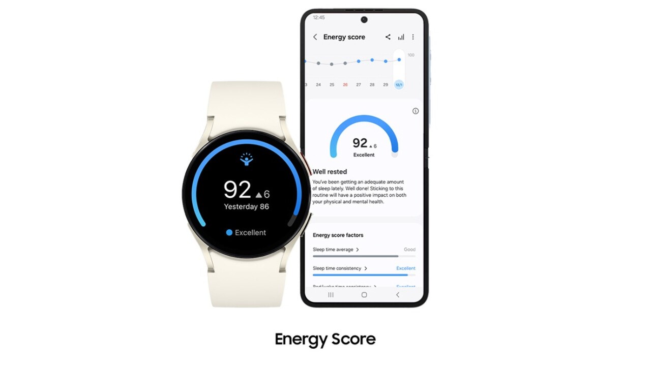 One UI Watch 6 yenilikler