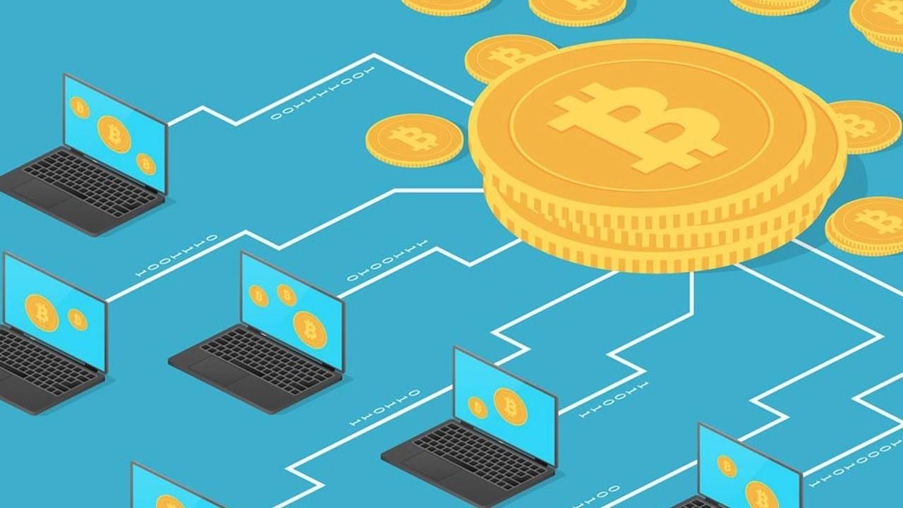 Bitcoin yükselişine devam ediyor