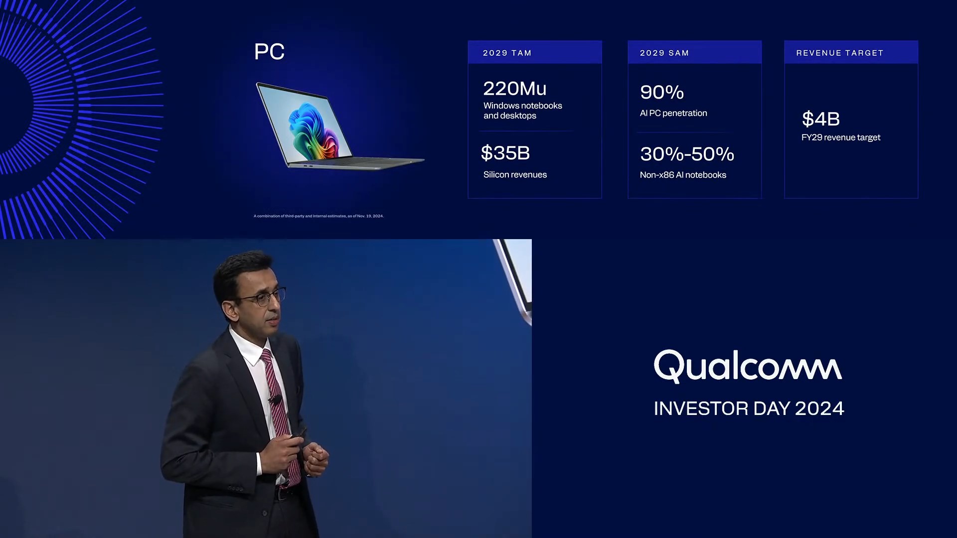 Qualcomm'un ikinci nesil Oryon çekirdekleri %30 güçlü olacak