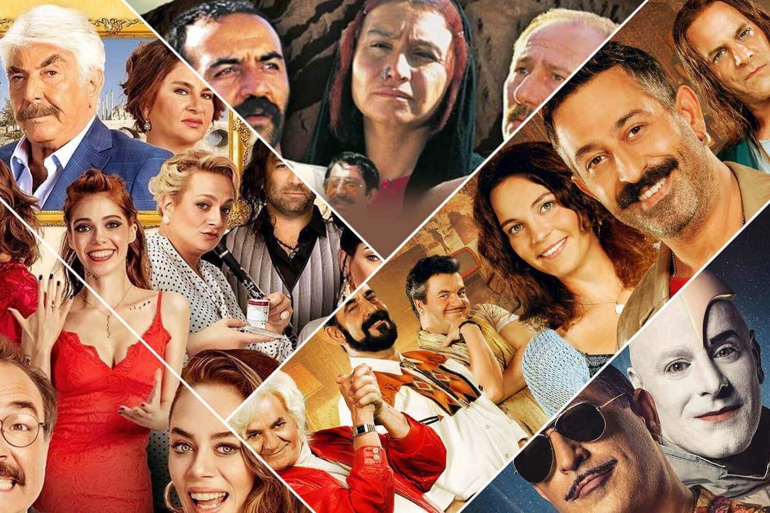 netflix türk filmi öneri listesi